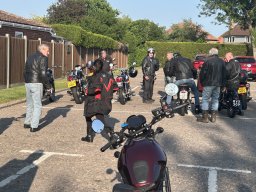Mersea Island F and C
